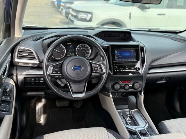 Used 2022 Subaru Forester Premium AWD/4WD image 5
