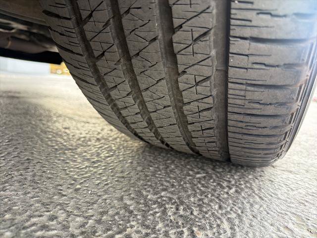 Certified 2018 Ford Explorer Platinum AWD/4WD image 6