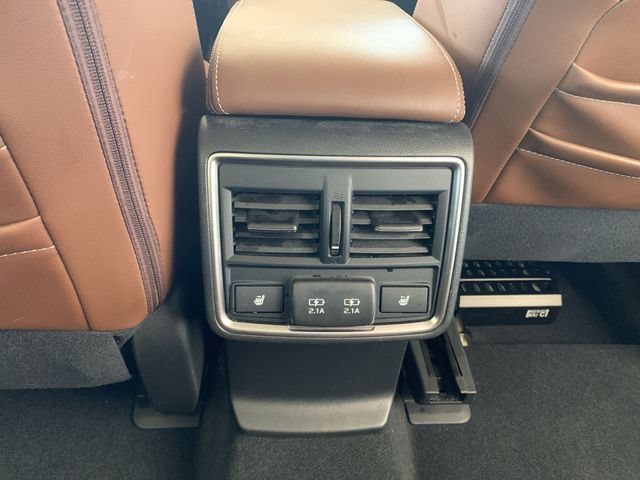Used 2020 Subaru Forester Touring w/ Popular Package #2 AWD/4WD image 25