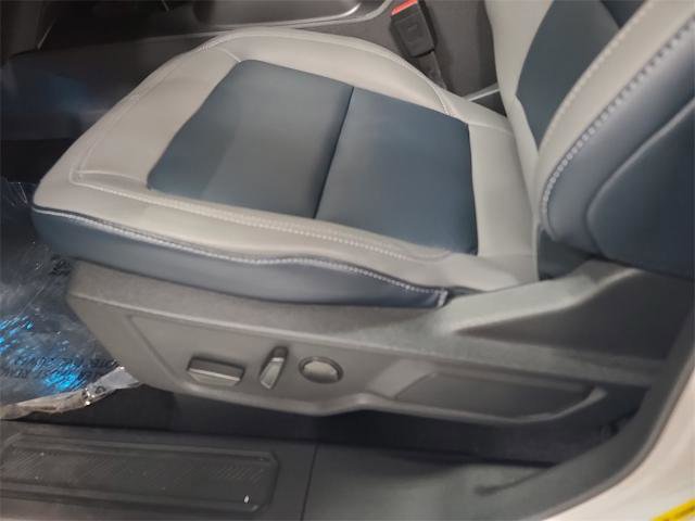 Certified 2024 Ford Bronco Outer Banks image 15