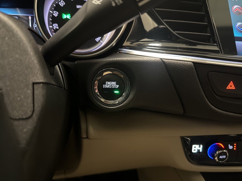 Used 2018 Buick Regal Essence w/ Driver Confidence Package #1 image 24