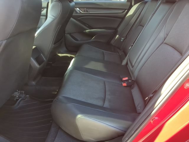 Used 2018 Honda Accord Sport image 23