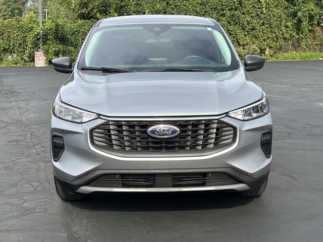 Certified 2023 Ford Escape Active AWD/4WD image 8