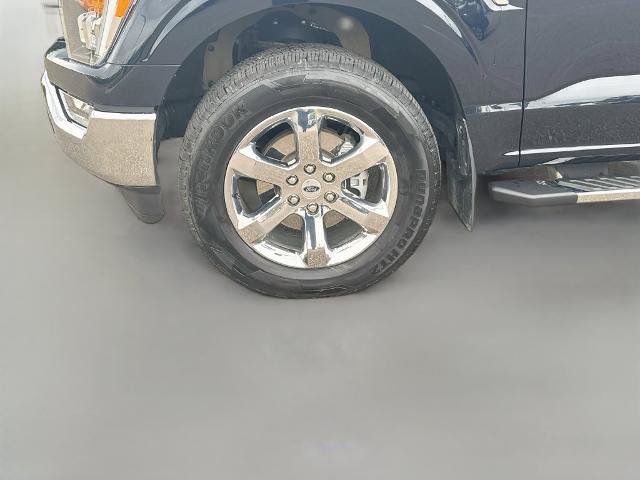 Certified 2021 Ford F150 XLT w/ Equipment Group 302A High AWD/4WD image 24