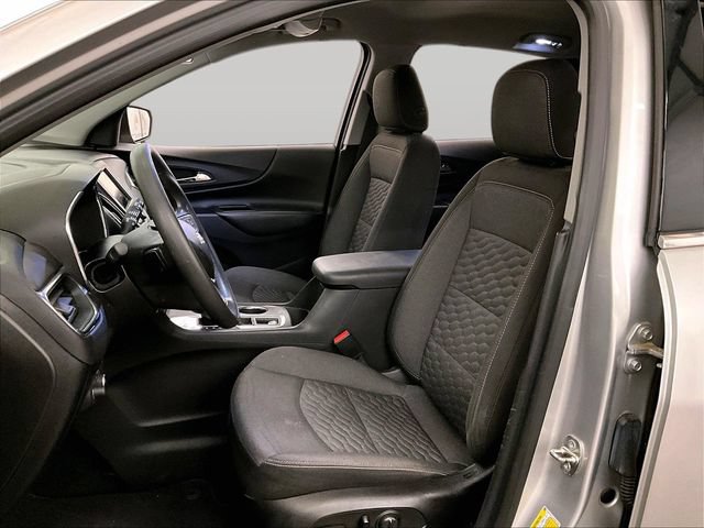 Used 2019 Chevrolet Equinox LT FWD image 24