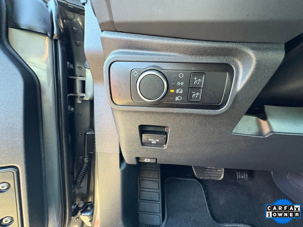 Certified 2025 Ford Bronco Big Bend image 18