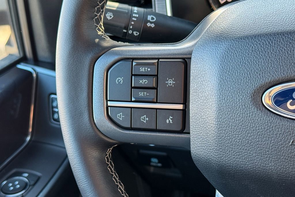 Certified 2023 Ford F150 XLT w/ Equipment Group 302A High image 27