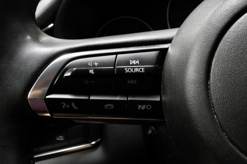 Used 2024 MAZDA CX-30 AWD 2.5 S w/ Preferred Package image 27
