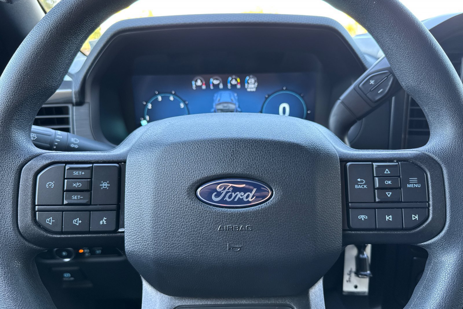 Certified 2024 Ford F150 STX RWD image 26