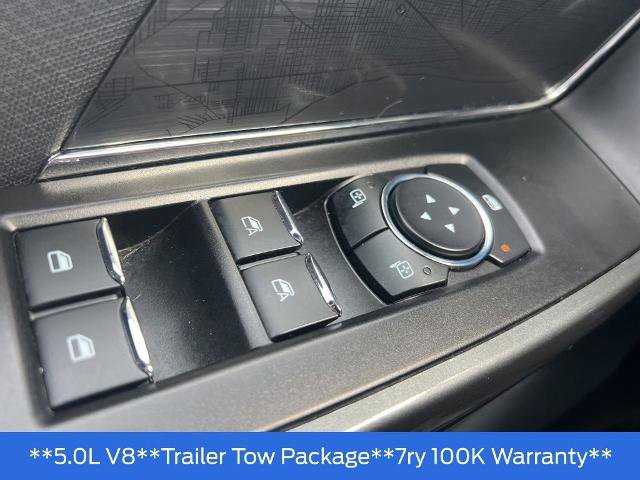 Certified 2023 Ford F150 XLT w/ Equipment Group 302A High AWD/4WD image 10