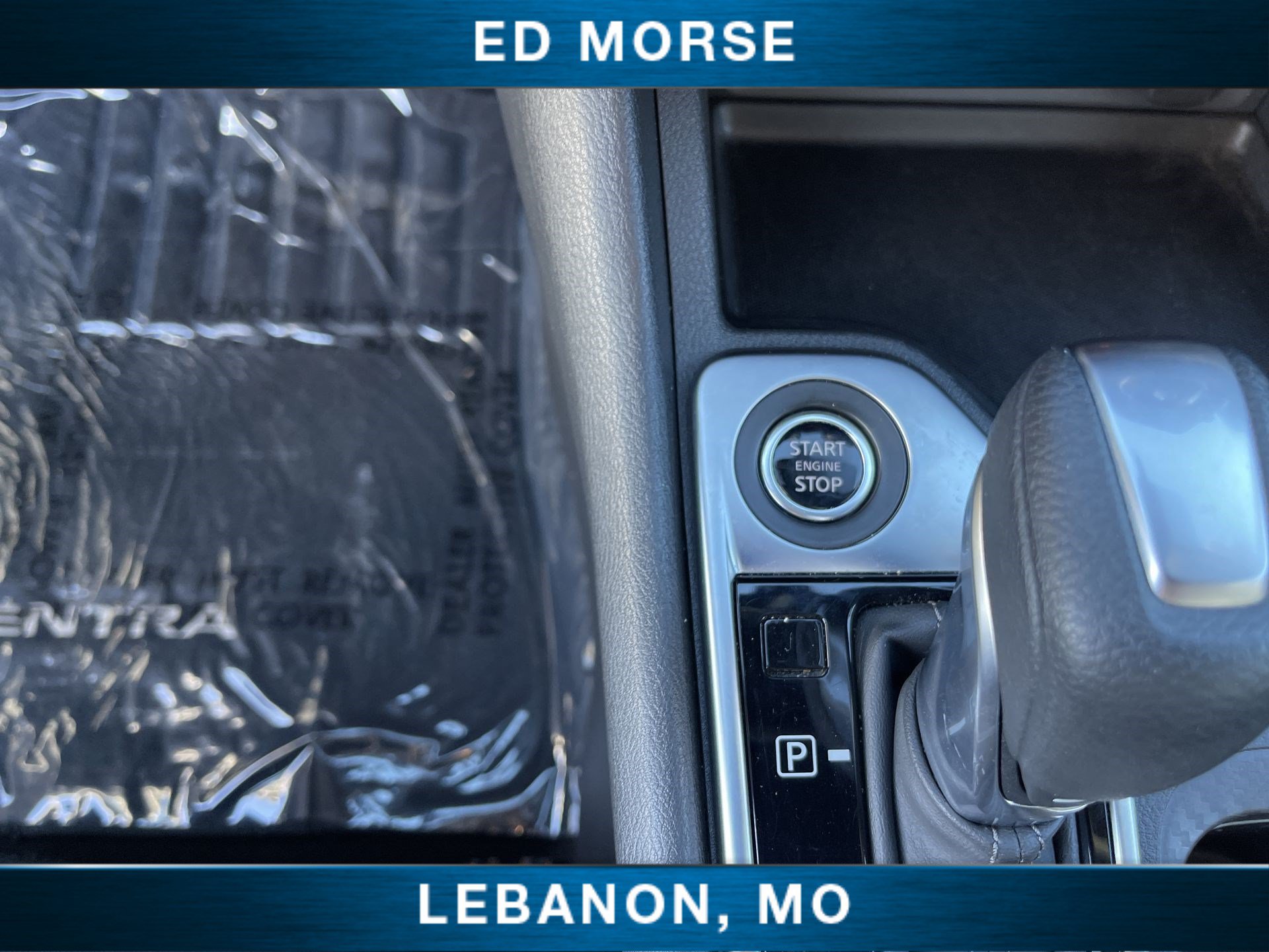 Used 2025 Nissan Sentra SV FWD image 16