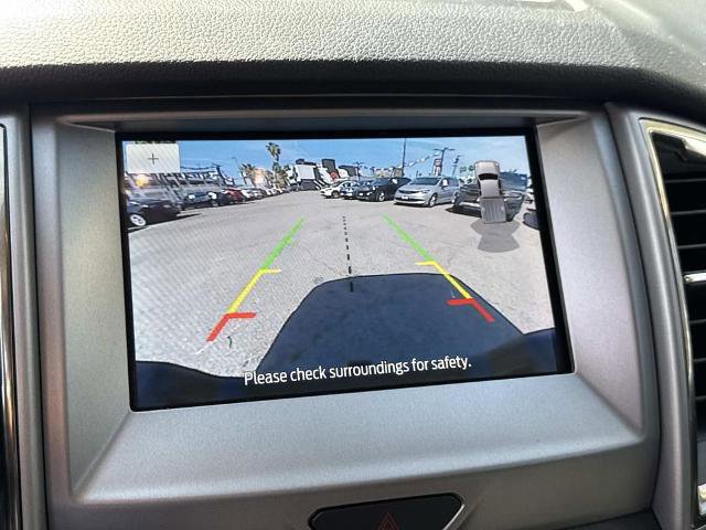 Certified 2023 Ford Ranger XLT w/ Equipment Group 301A Mid image 28