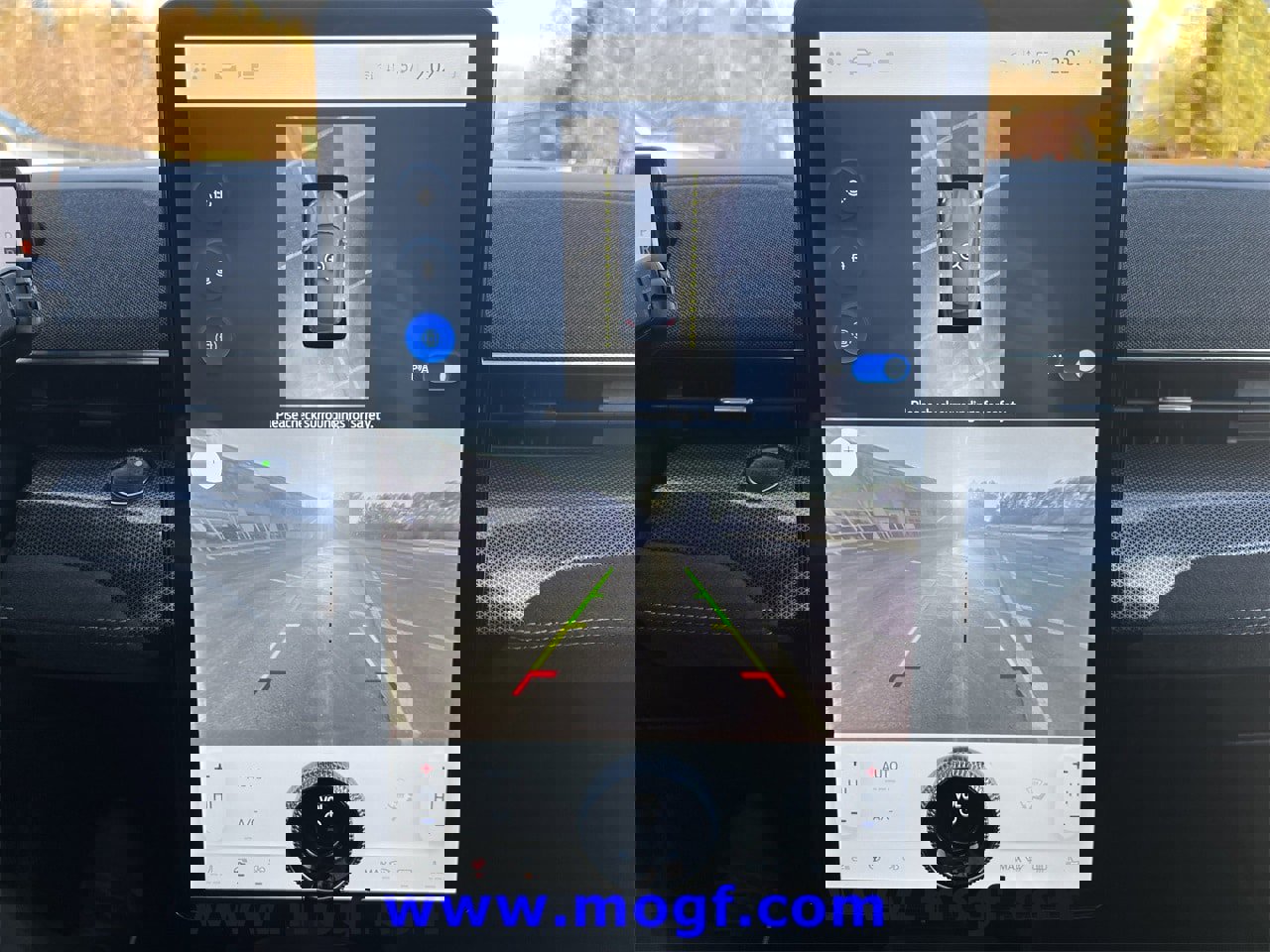 Certified 2022 Ford Mustang Mach-E GT w/ GT Performance Edition image 7