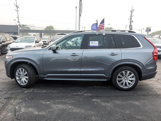 Used 2019 Volvo XC90 T6 Momentum w/ Advanced Package AWD/4WD image 5