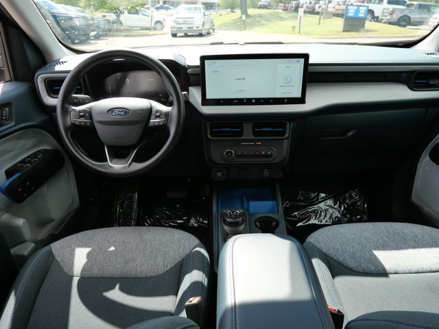 Certified 2026 Ford Maverick XLT AWD/4WD image 19