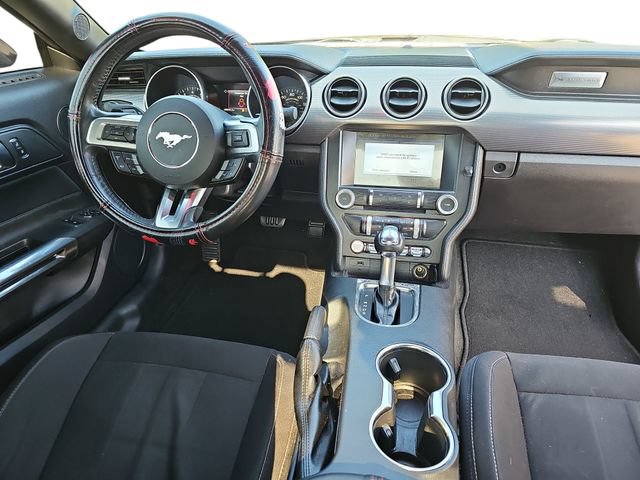 Certified 2018 Ford Mustang GT w/ Equipment Group 301A RWD image 9