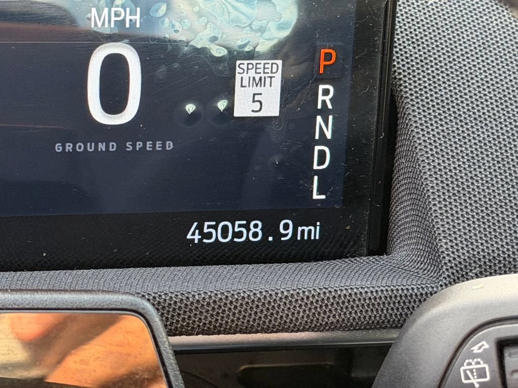 Certified 2023 Ford Mustang Mach-E Select RWD image 25