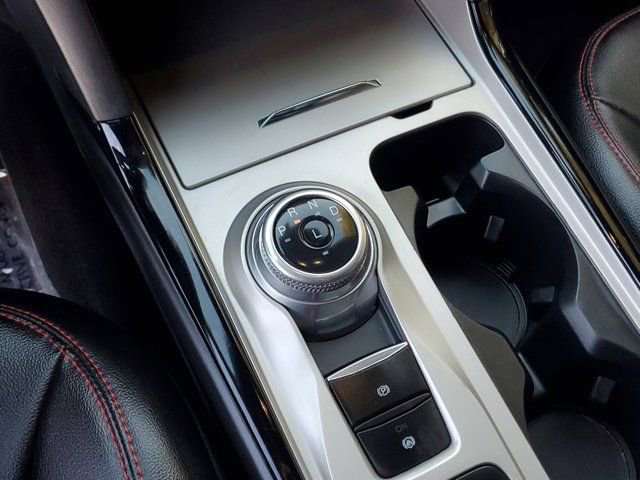 Certified 2022 Ford Explorer ST-Line RWD image 29