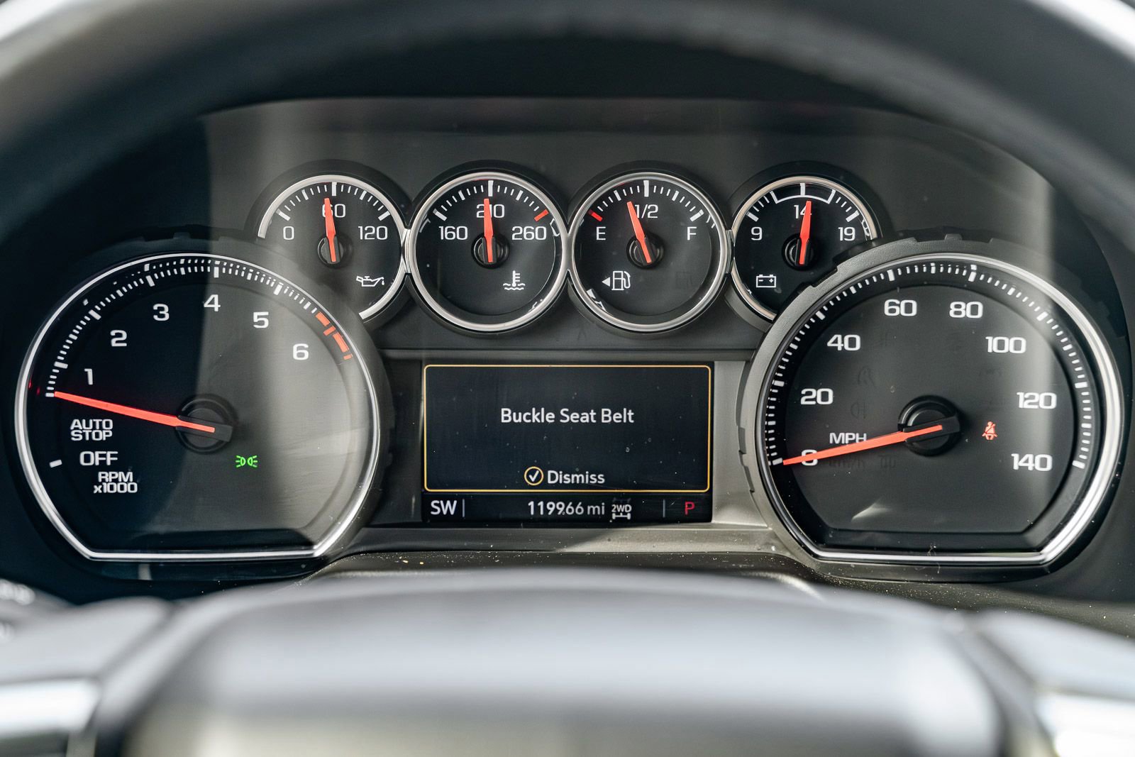 Used 2021 Chevrolet Tahoe LT image 24