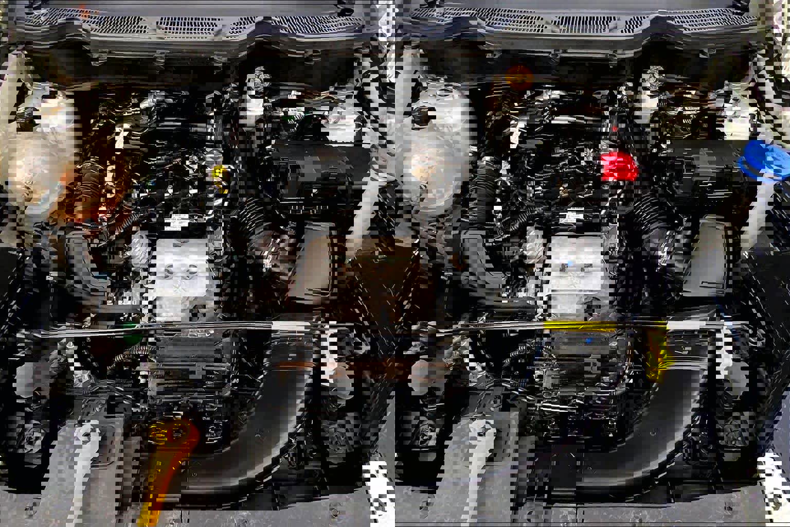 Certified 2021 Ford EcoSport SE image 27