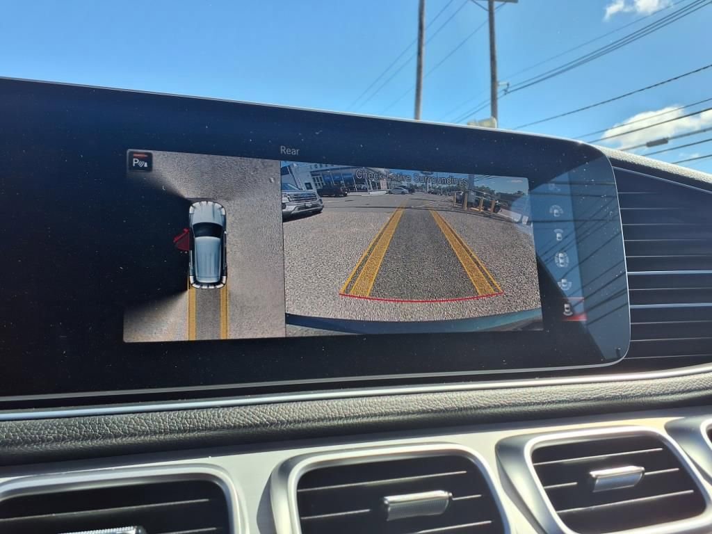 Used 2022 Mercedes-Benz GLE 350 4MATIC image 18