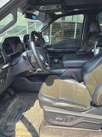 Certified 2021 Ford F150 Tremor w/ Equipment Group 402A High AWD/4WD image 14