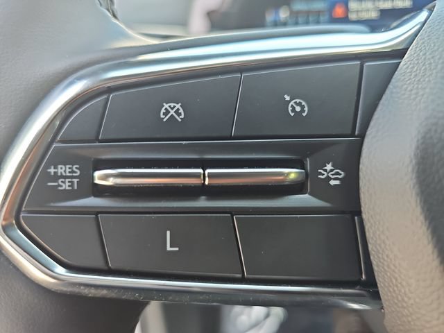 Used 2025 Chevrolet Equinox LT w/ Convenience Package II FWD image 17