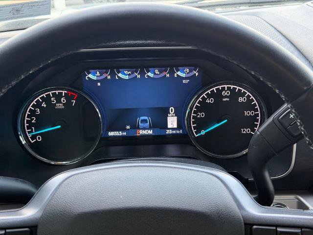 Certified 2023 Ford F150 XLT w/ Equipment Group 302A High AWD/4WD image 18