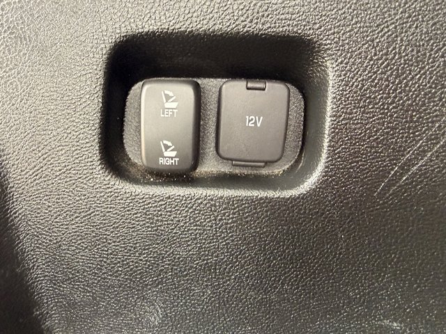 Certified 2022 Ford Edge Titanium AWD/4WD image 12