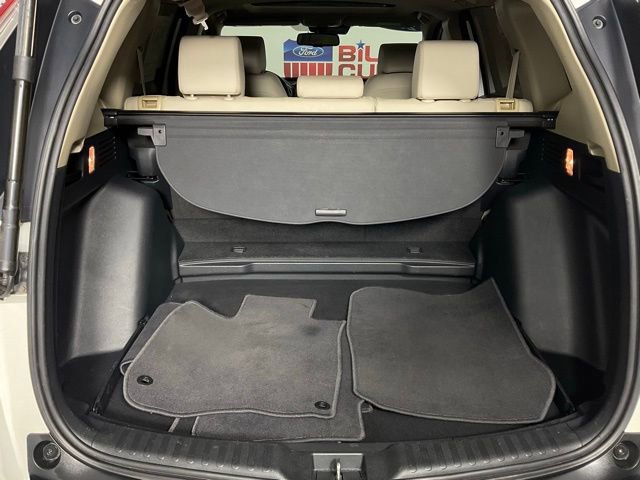 Used 2018 Honda CR-V EX-L image 11