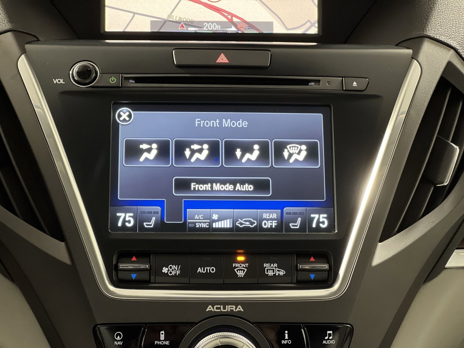 Used 2017 Acura MDX SH-AWD w/ Technology Package image 17