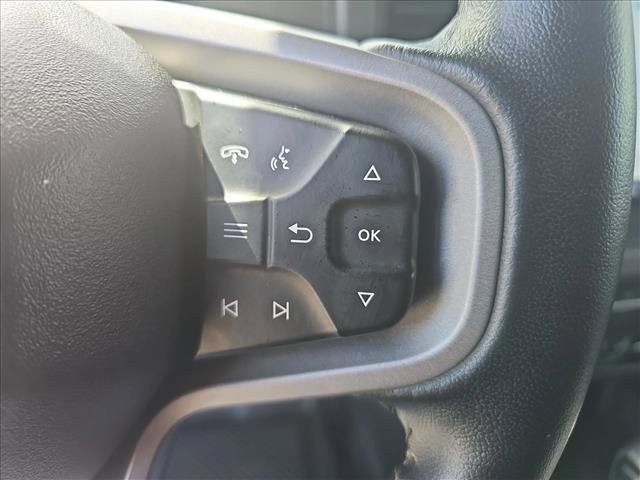 Certified 2024 Ford Bronco Black Diamond image 16