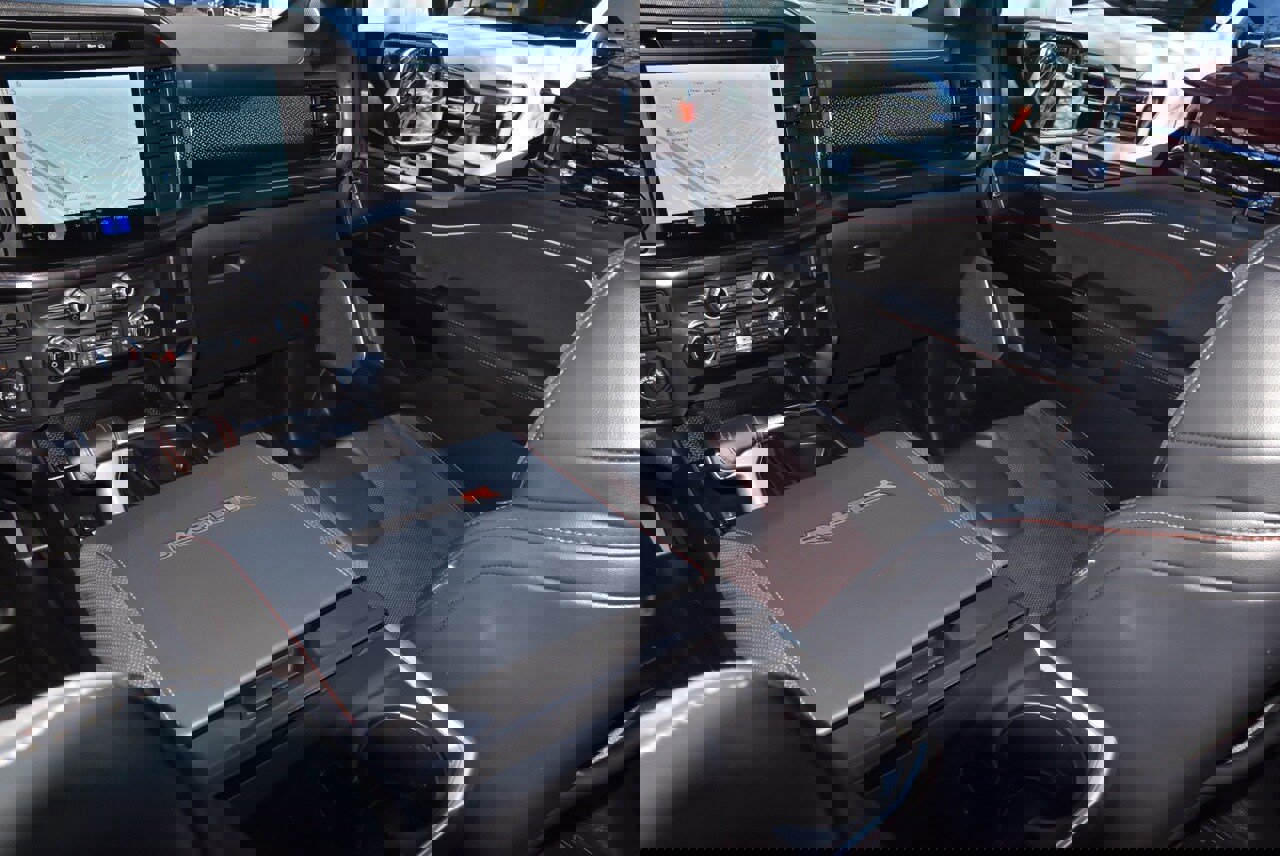 Certified 2024 Ford F150 Raptor w/ Equipment Group 803A Raptor R image 17