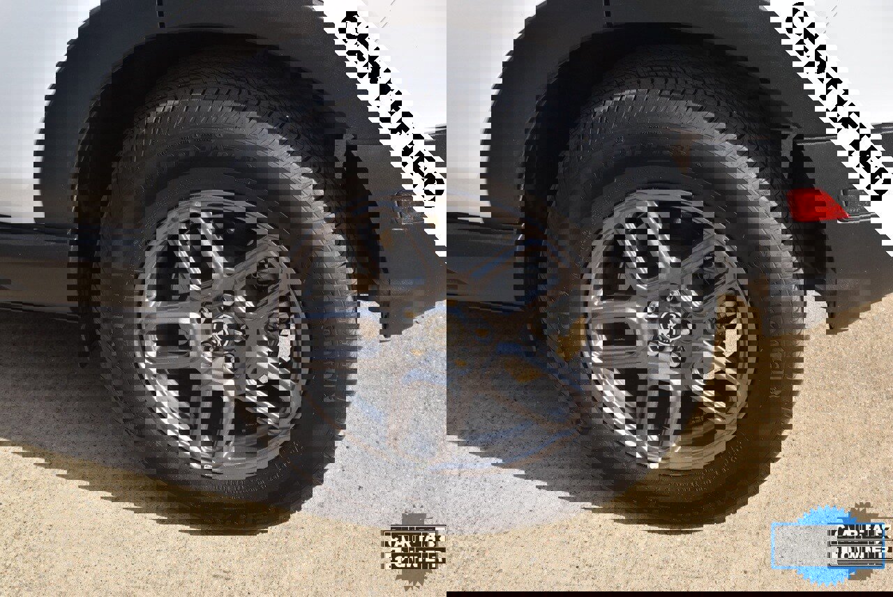 Certified 2025 Ford Bronco Sport Big Bend w/ Convenience Package image 10