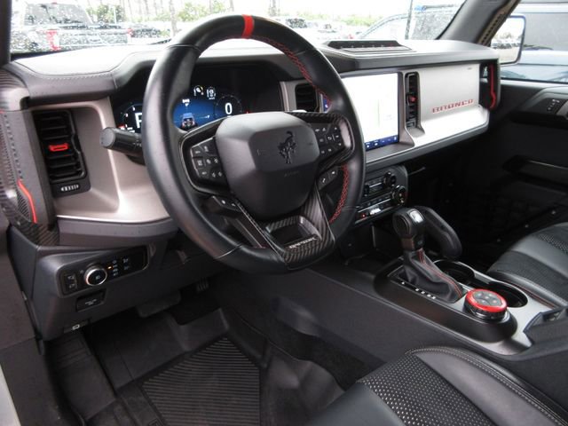Certified 2023 Ford Bronco Raptor image 13