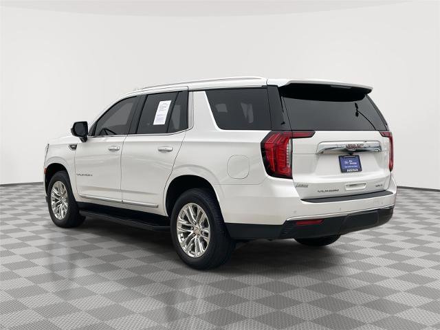 Used 2023 GMC Yukon SLT image 9