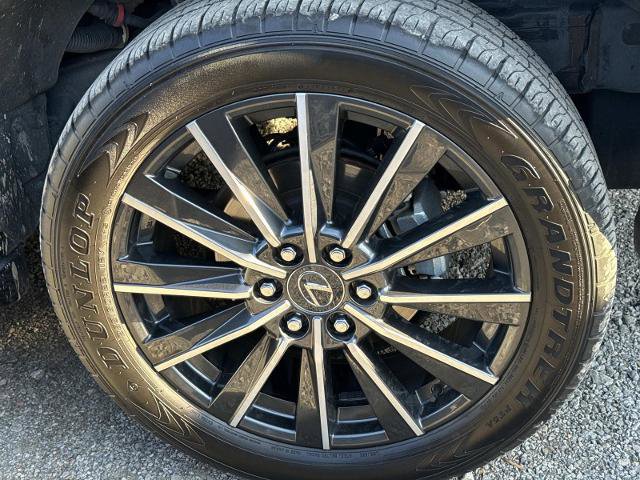 Used 2024 Lexus GX 550 image 6