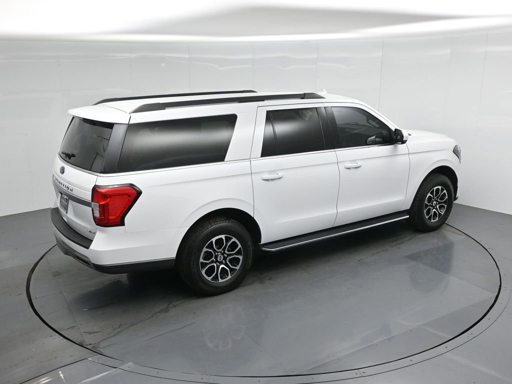 Certified 2023 Ford Expedition Max XLT RWD image 41