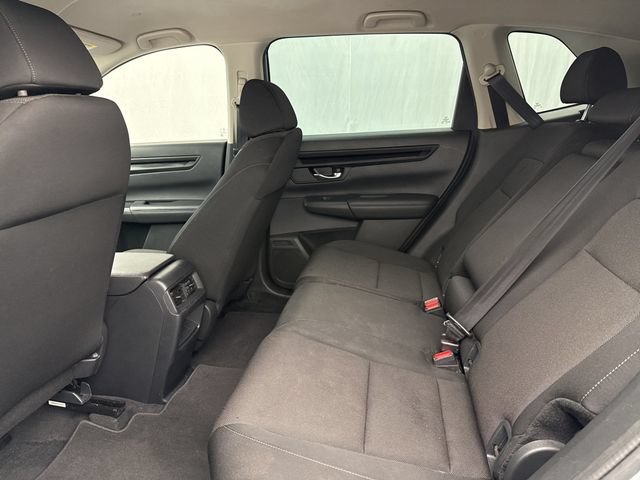 Used 2024 Honda CR-V LX image 16