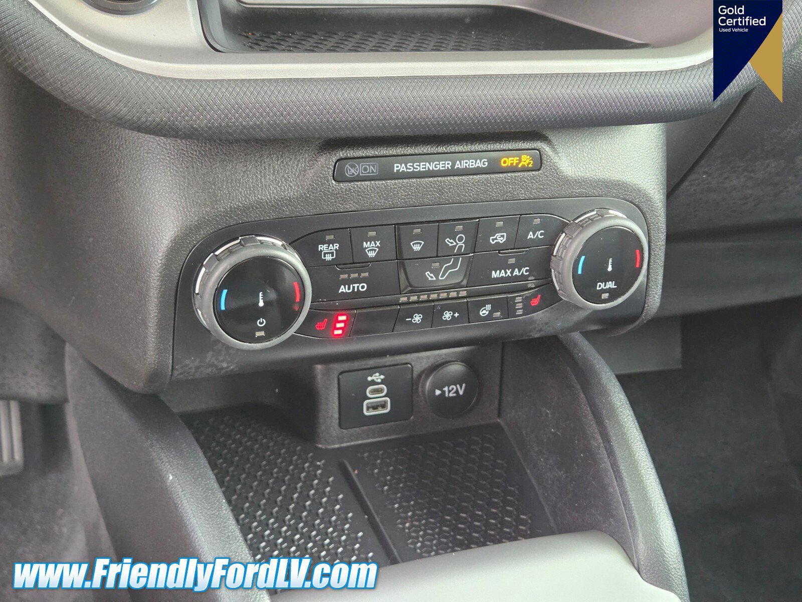 Certified 2023 Ford Bronco Sport Outer Banks image 22