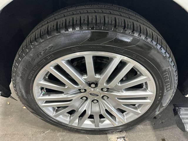 Certified 2024 Ford Expedition Limited AWD/4WD image 23