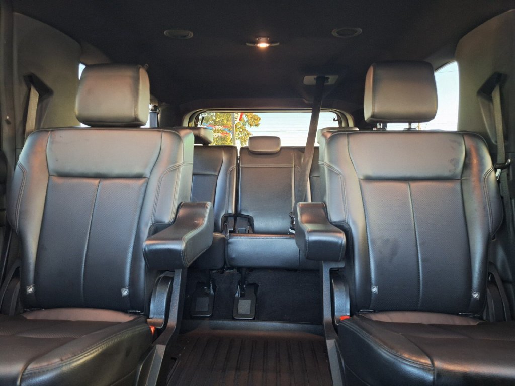 Certified 2021 Ford Expedition Max XLT RWD image 25