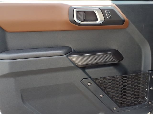 Certified 2024 Ford Bronco Outer Banks AWD/4WD image 15