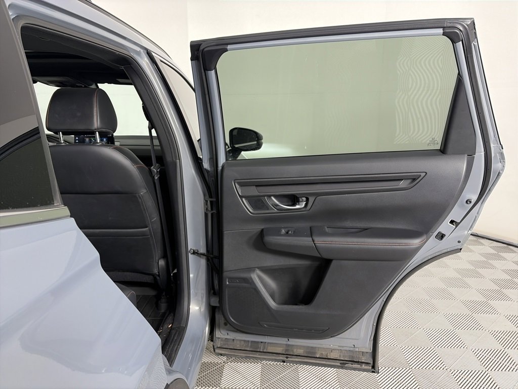 Used 2024 Honda CR-V Sport-L image 27