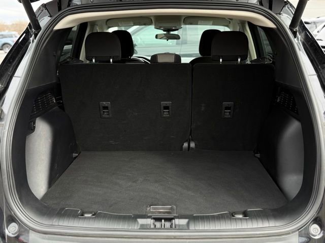 Certified 2022 Ford Escape SE w/ Convenience Package image 36