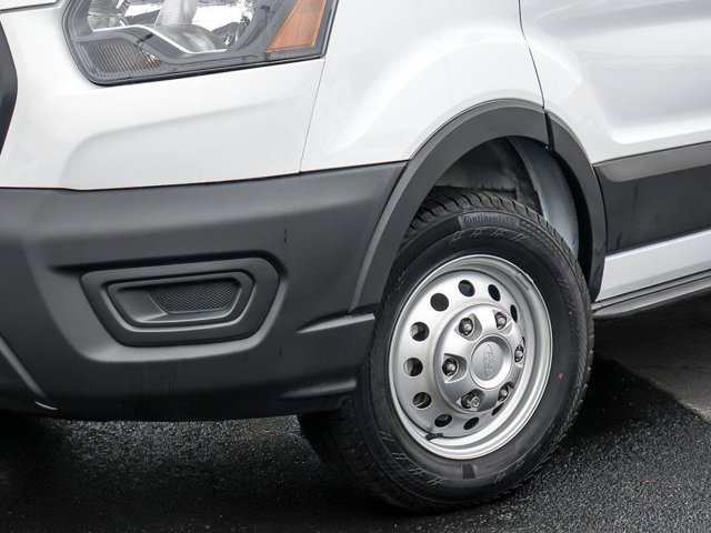 Certified 2024 Ford Transit 350 148 Medium Roof image 4