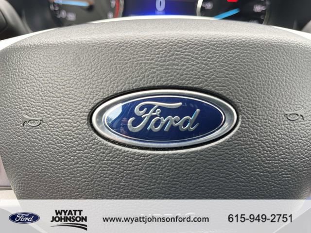 Certified 2022 Ford Explorer XLT w/ Equipment Group 202A image 32