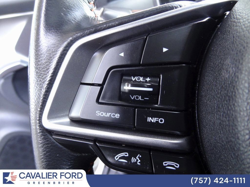 Used 2021 Subaru Crosstrek 2.5i Limited w/ Popular Package #4 image 20