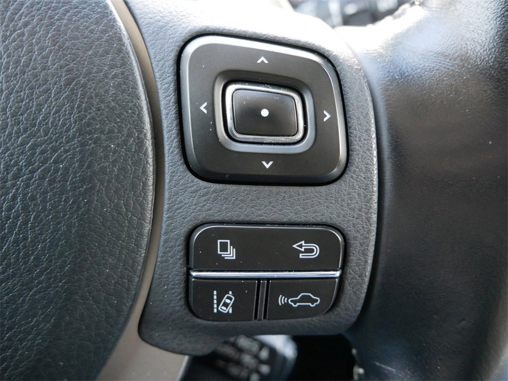 Used 2020 Lexus NX 300h AWD w/ Premium Package image 18