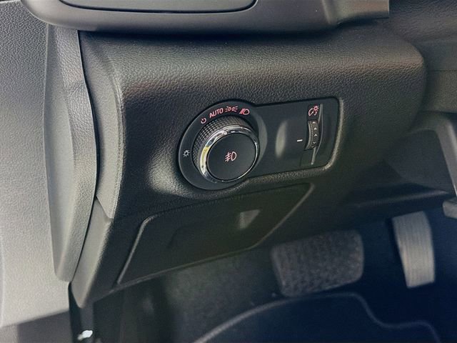 Used 2018 Buick Cascada Premium FWD image 12